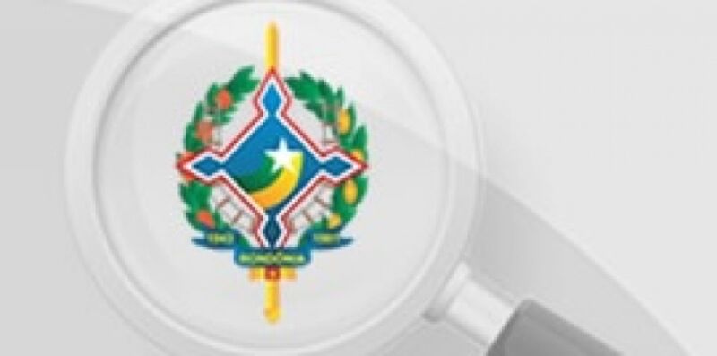 Diário Oficial publica exoneração de 2.013 comissionados em Rondônia; secretários assumem na sexta