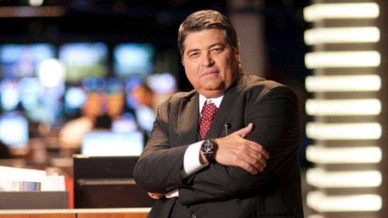Band cancela programa do Datena e demite equipe