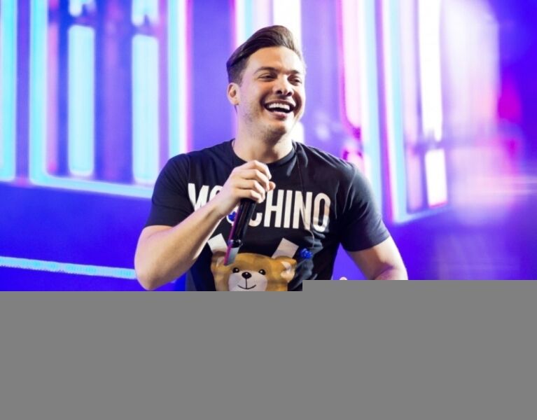 Wesley Safadão faz show em Porto Velho no mês de março