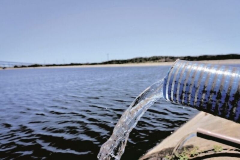 Embrapa desmente dessalinização e derruba mais uma narrativa