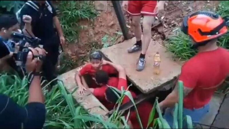 vídeo