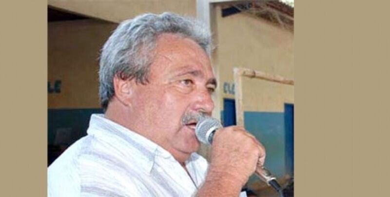 Ex-deputado Jair Miotto tem prisão decretada e é considerado foragido da Justiça