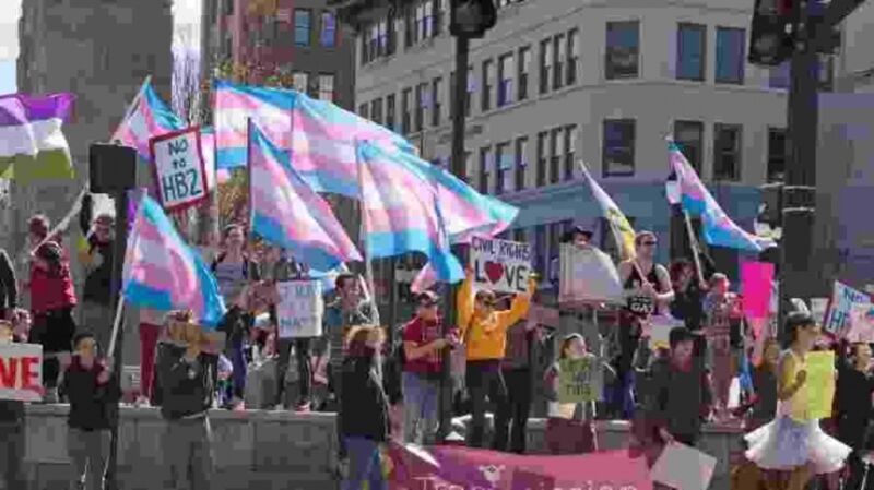 Ministério da Saúde retira do ar cartilha para população trans