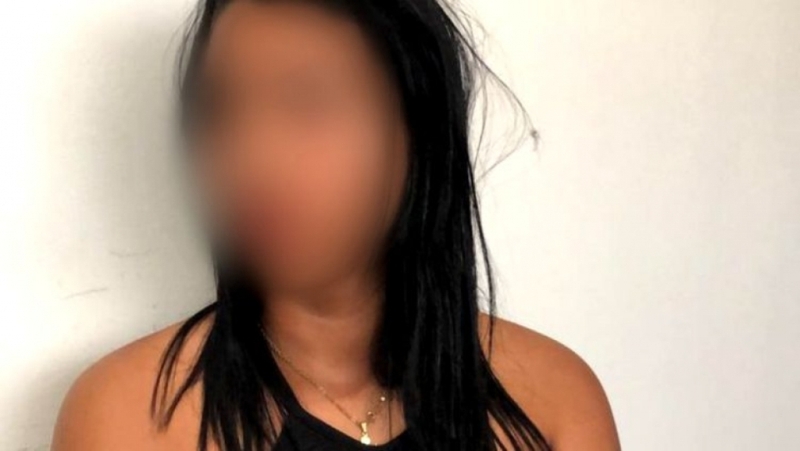 TRÁFICO: Passageira de táxi é flagrada pela PRF com 15 quilos de drogas na BR-319