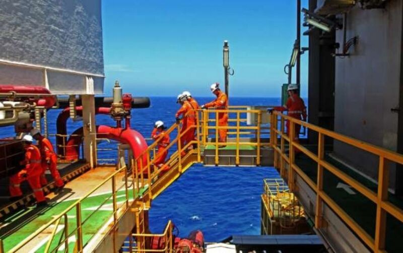 Pré-sal: a máquina de fazer dinheiro da Petrobrás