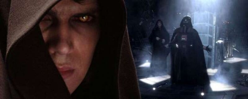 Star Wars: HQ revela quem é o pai de Anakin Skywalker