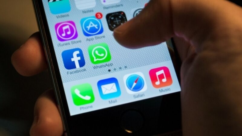 Como conversar com alguém no WhatsApp sem salvar o número da pessoa