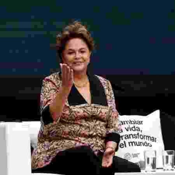 Dilma rebate general Heleno e critica GSI: "várias situações de ineficácia"