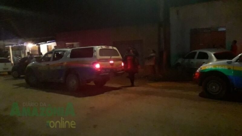 Quatro assassinatos marcam fim de semana em Porto Velho