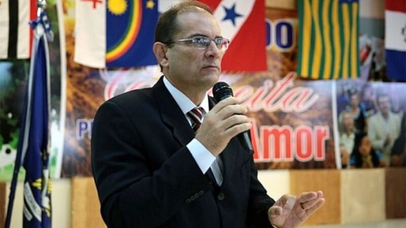 Ex-governador Daniel Pereira assume superintendência do Sebrae na próxima terça