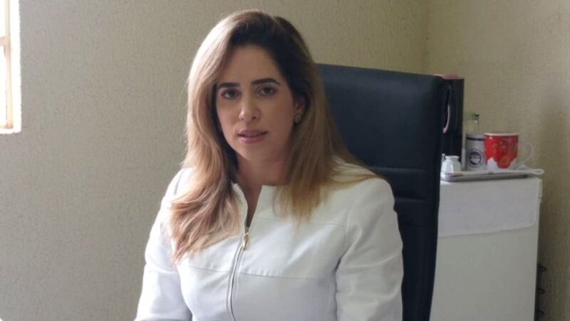 COLETIVA: Delegada fala sobre empresário que aplicou centenas de golpes