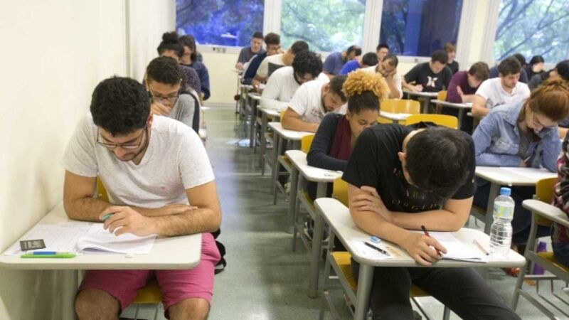 Fuvest: segunda fase tem prova trabalhosa e mais analítica