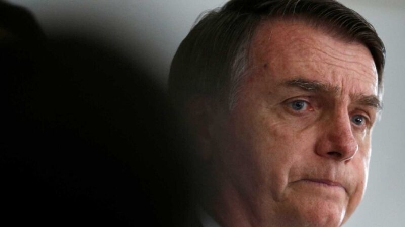 Contrato do Ibama questionado por Bolsonaro gerou economia de 8%