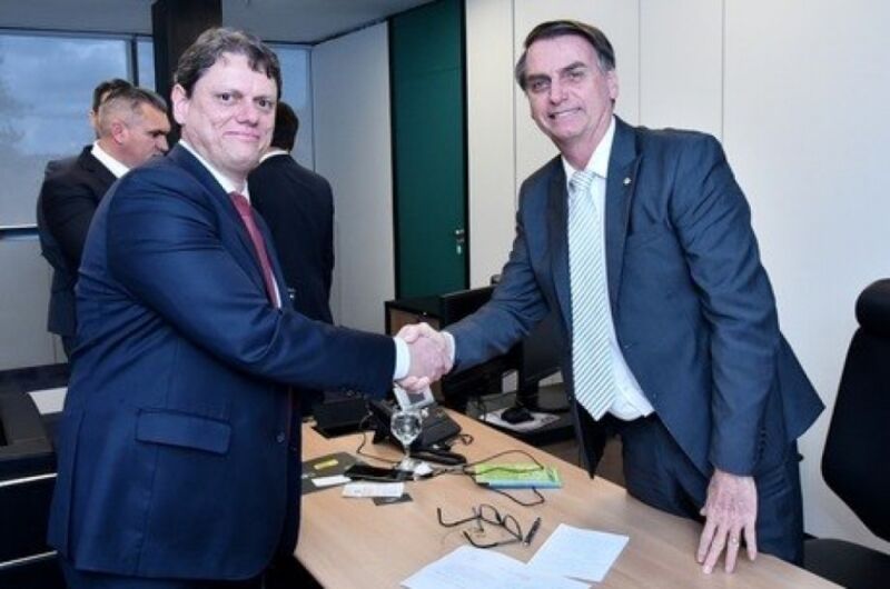 Kim Kataguiri recorre ao STF para que eleição de presidente da Câmara seja por voto aberto