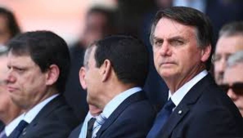 Bolsonaro pretende privatizar pelo menos 100 estatais