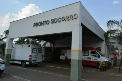 Adolescentes reagem a assalto e são baleados na Zona Leste de Porto Velho