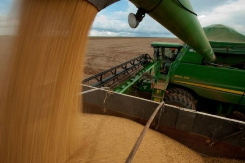 Puxados pelo agronegócio, só RO e mais cinco estados devem superar pior recessão da história