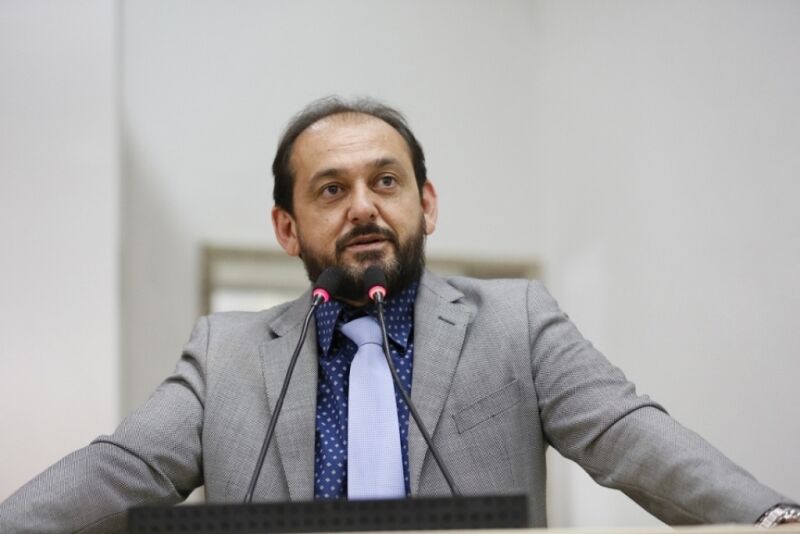 Deputado Laerte Gomes destina emenda de R$ 70 mil para Associação Acriar