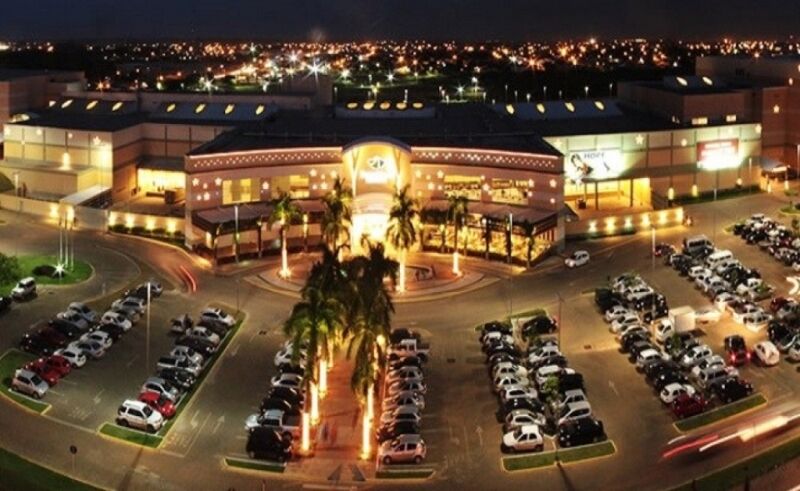 Prazo para manifestação de interesse sobre o Shopping Popular e Terminal de Ônibus encerra dia 21