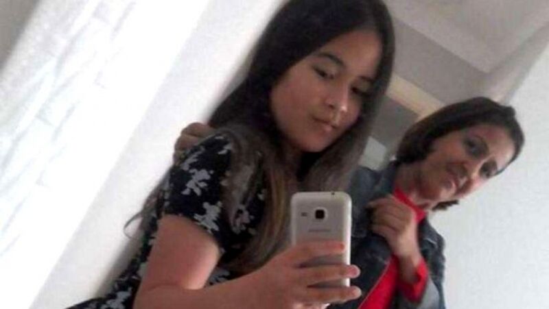 DESCARGA TRÁGICA: Mãe e filha morrem ao serem atingidas por raio