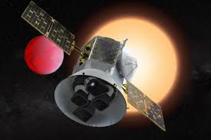 Sonda da Nasa descobre mais um planeta fora do Sistema Solar