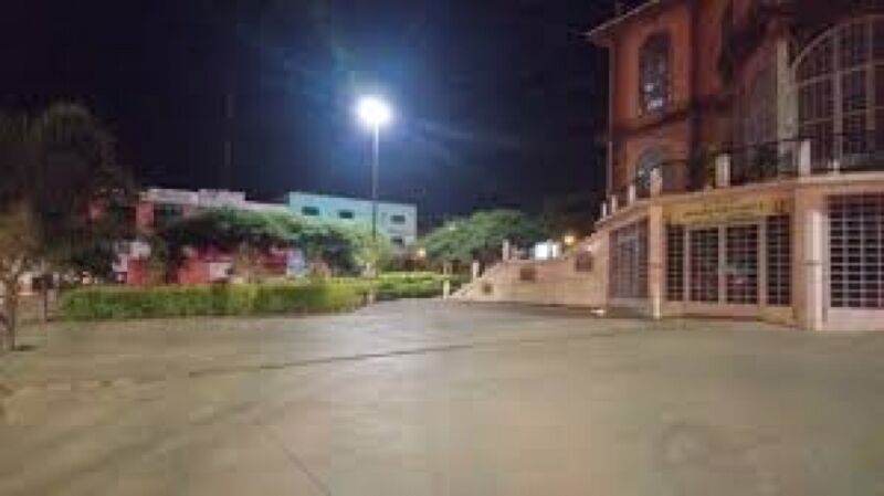 Entregador de pizza tem celular e chave da moto roubados após assalto em Porto Velho