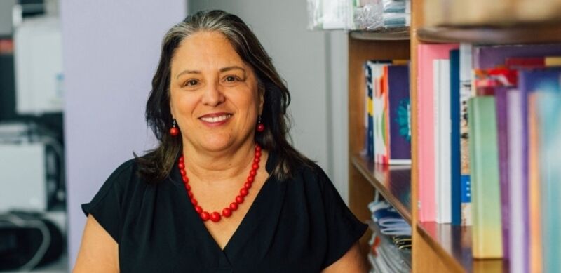 Uma vida inteira pelo fim da violência contra a mulher: A luta de Jacira Melo