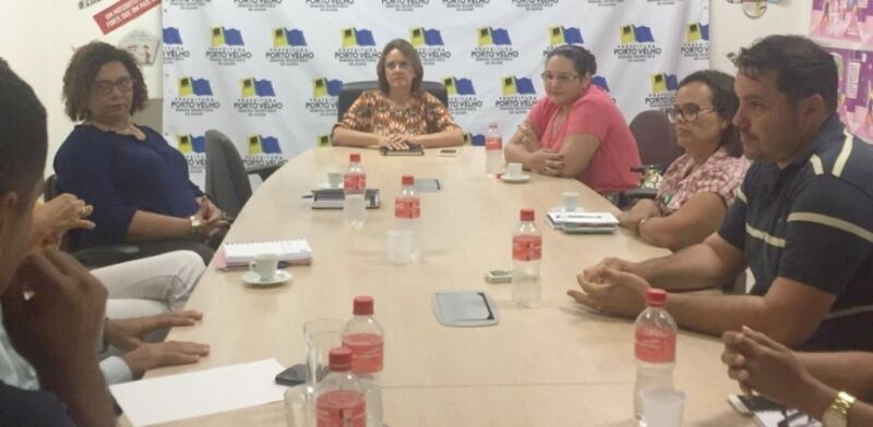 Semusa organiza mutirão de atendimento clínico em União Bandeirantes