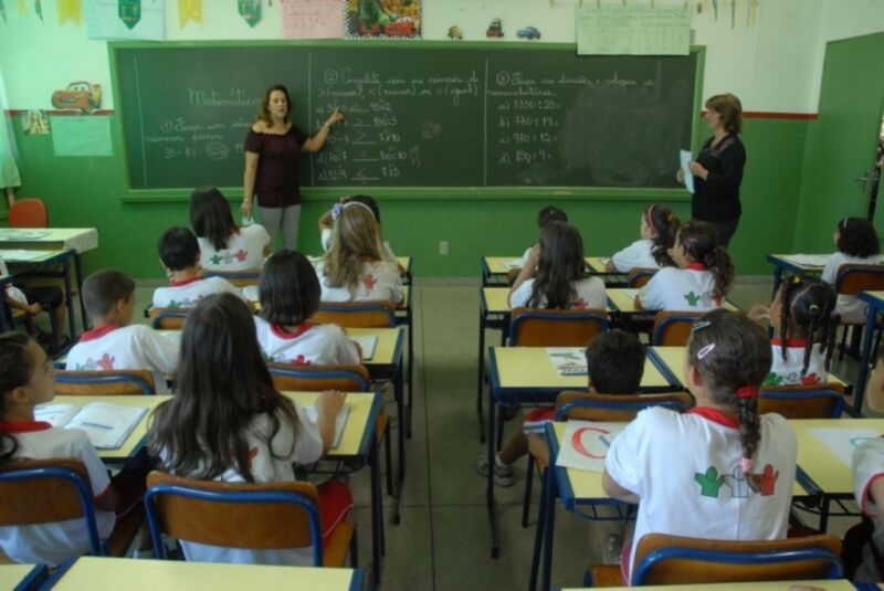 Mais de 2,5 milhões de crianças e adolescentes sofrem com trabalho infantil no Brasil