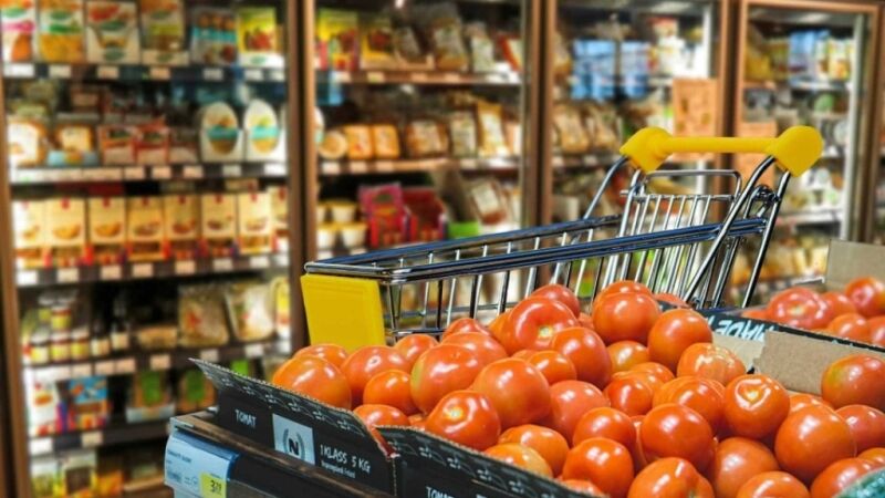 Inflação oficial fecha 2018 em 3,75%