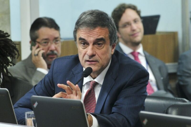 Ex-ministro da Justiça e ex-presidente da Funai tornam réus em ação de improbidade