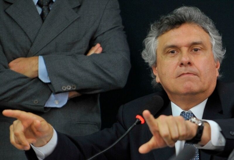 Caiado irá leiloar carros de luxo do governo de Goiás e doar dinheiro para hospital