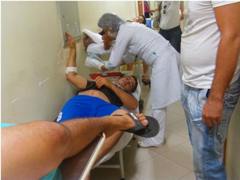 Como funciona a insalubridade para quem trabalha em hospitais?