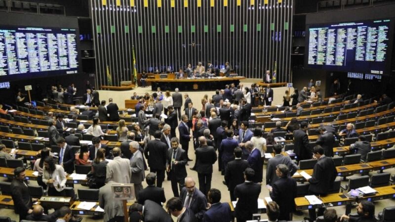 Moro quer enviar ao Congresso proposta de criminalização do caixa 2