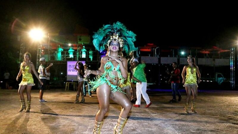 CARNAVAL: Sem recursos para desfile, escolas de samba farão show na Aluízio Ferreira