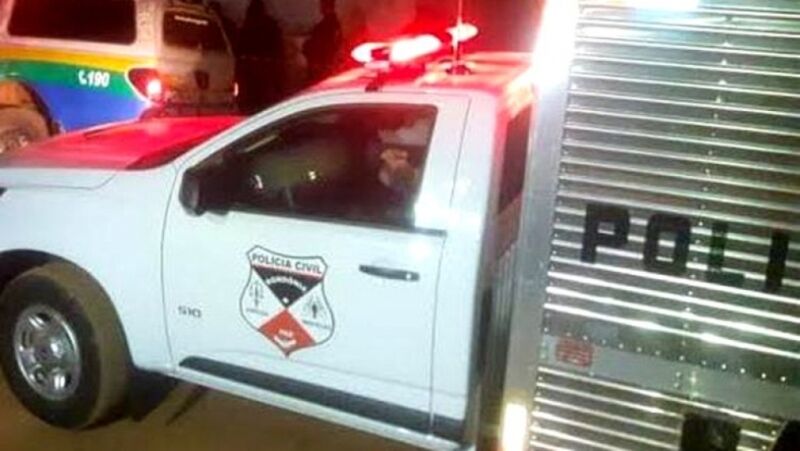 AFOGAMENTO: Bebê é encontrada morta em residência e mãe acaba presa