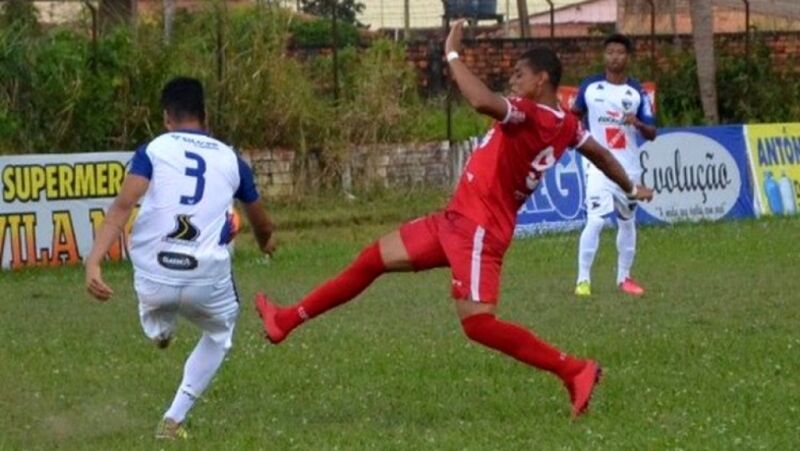 MERCADO: Genus confirma zagueiro Fernando e o meia Wellington para a equipe