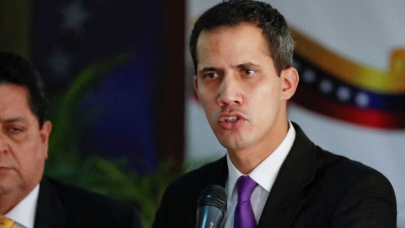 Presidente da Assembleia Nacional da Venezuela é preso, diz oposição