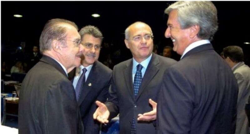 COTA PARLAMENTAR -Com o que gastam os nossos políticos?