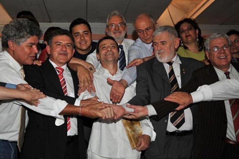 “O ex-presidente Lula tinha certeza de que eu não era o monstro que o governo italiano tentava construir”, diz Battisti