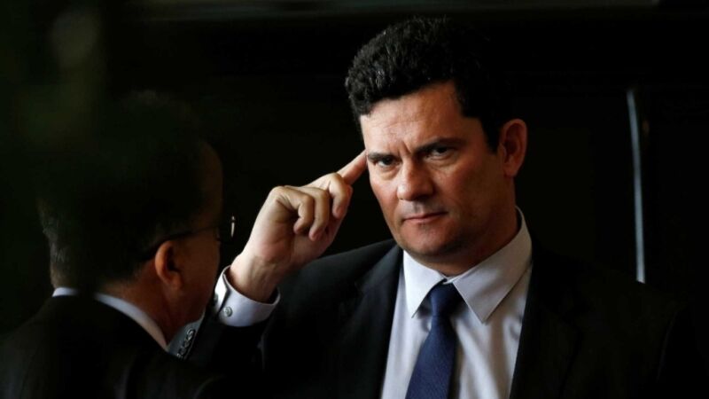 Governo diz que Lula quer confundir e enganar ONU com críticas a Moro