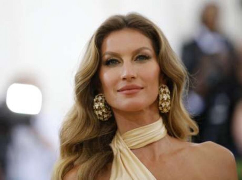 Ministra dá pito em Gisele Bündchen; modelo já sabotou agro anteriormente