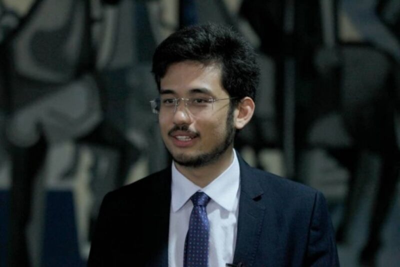 Kim Kataguiri entra com recurso no STF pedindo voto aberto na Câmara