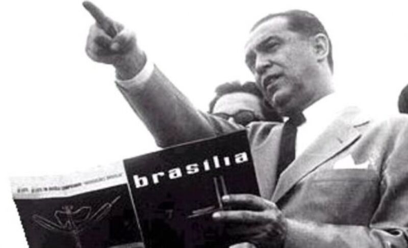 História de Rondônia: JK nomeou o general Jaime Araújo 1º governador do território que mudou de nome