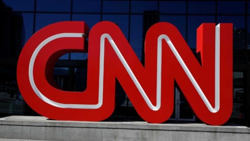 Rede de notícias CNN licencia marca e terá canal no Brasil