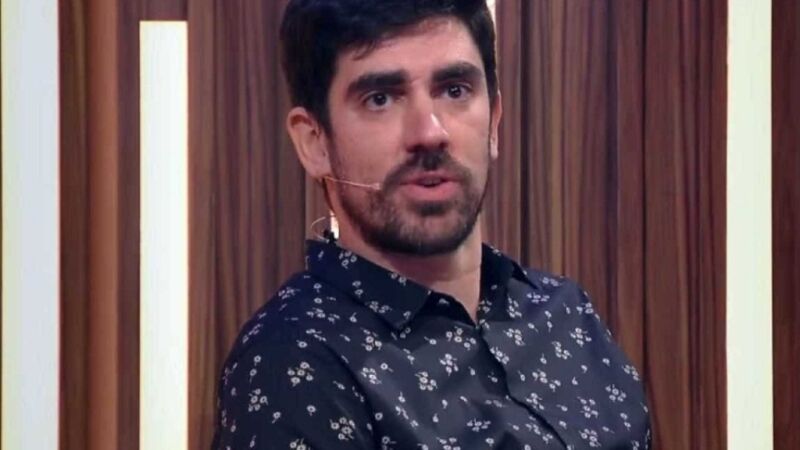 Marcelo Adnet comenta fim de 'Tá no Ar': 'carinho'
