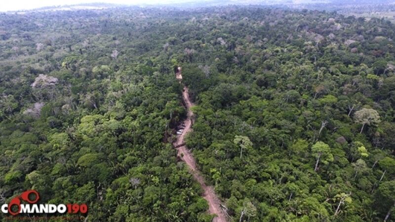 Incra alerta população sobre invasões na reserva do PA Margarida Alves
