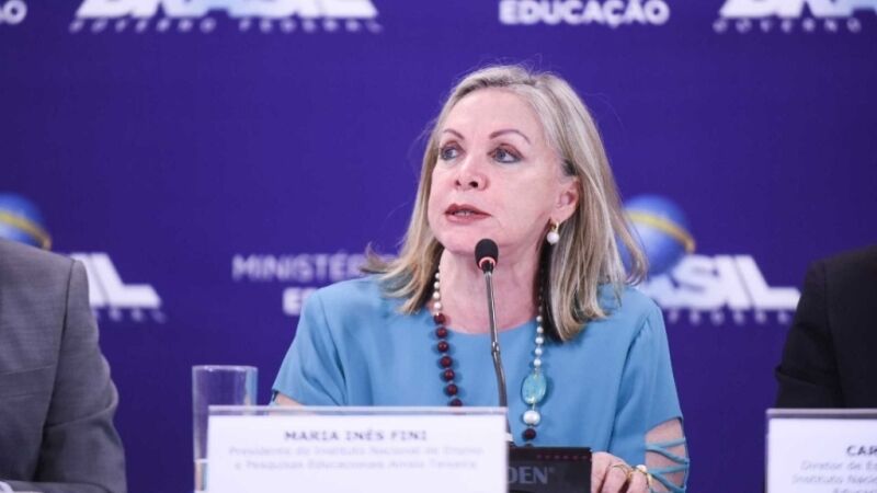 Governo Bolsonaro exonera chefe do Inep, órgão responsável pelo Enem