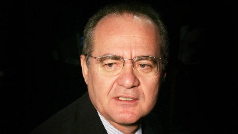 “Lugar de picareta é na cadeia, não na Presidência do Senado”, diz coordenador do MBL