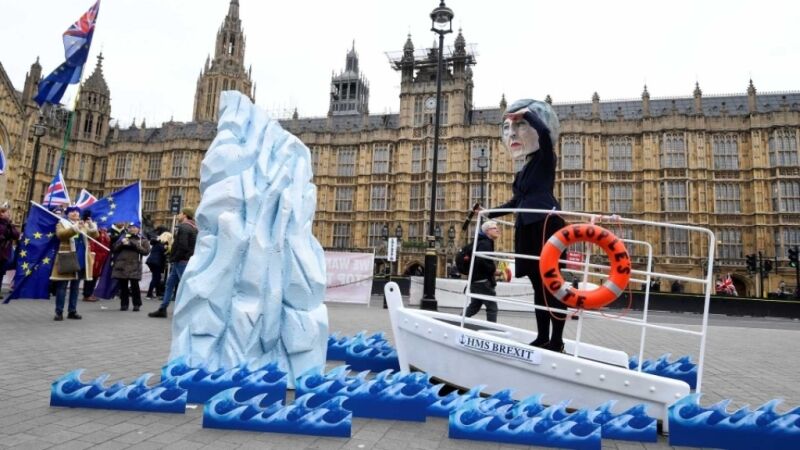 Entenda o que está em jogo no acordo que define termos do Brexit